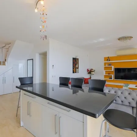 5 Bedroom - 1092 * Kalkan